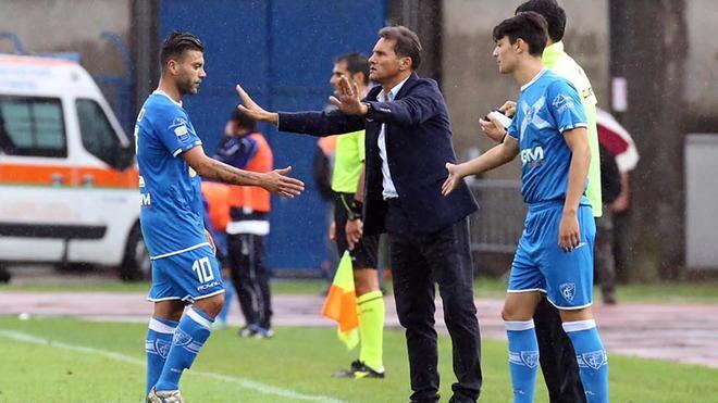Controlli antidoping per gli azzurri a Monteboro