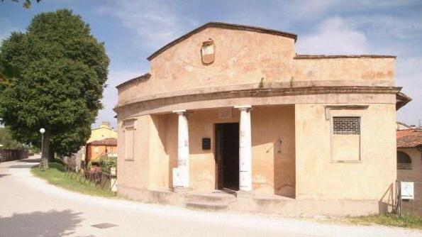Un nuovo bando per le casermette