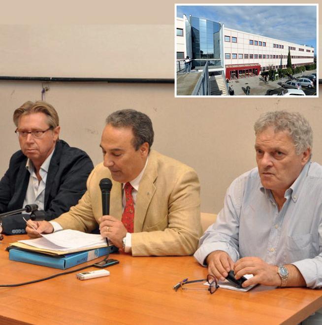 Il Cup si fa in sette contro le attese l’Asl annuncia la mini-rivoluzione 
