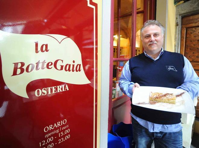 Slow Food premia le nostre vere osterie 