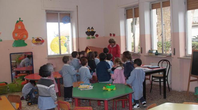 Asili, i privati si dovranno adeguare alla carta dei servizi