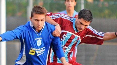 Juniores provinciali Montecatini ne fa 8 alla Virtus Bottegone