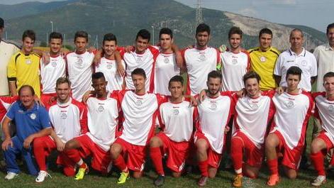 Il Navacchio Zambra ha gli Juniores