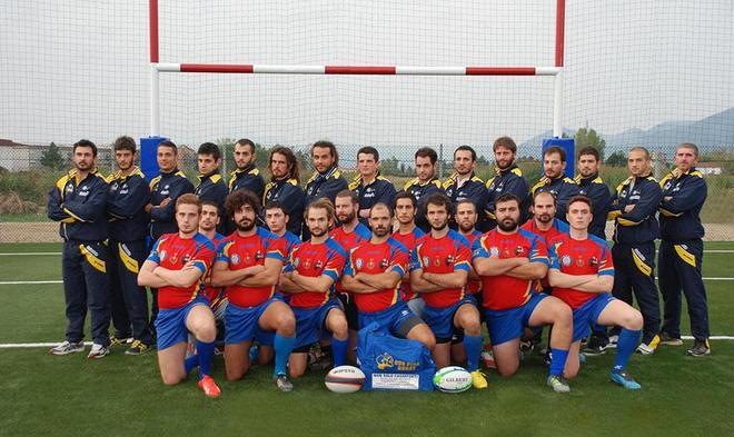 Rugby: esordio vincente per il Pharmanutra
