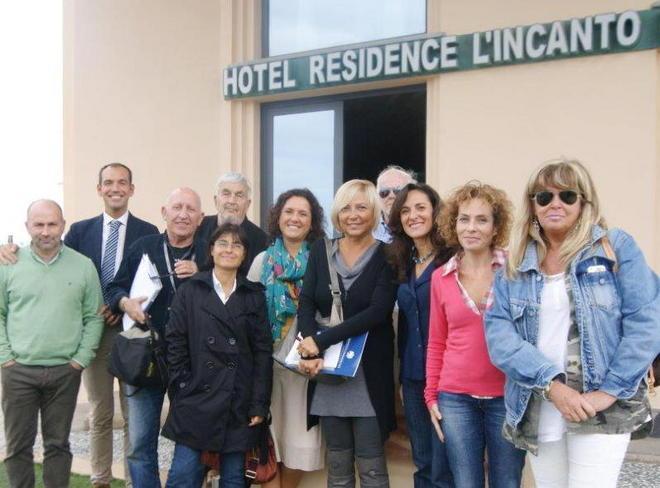 Un defibrillatore in memoria di Mancini 
