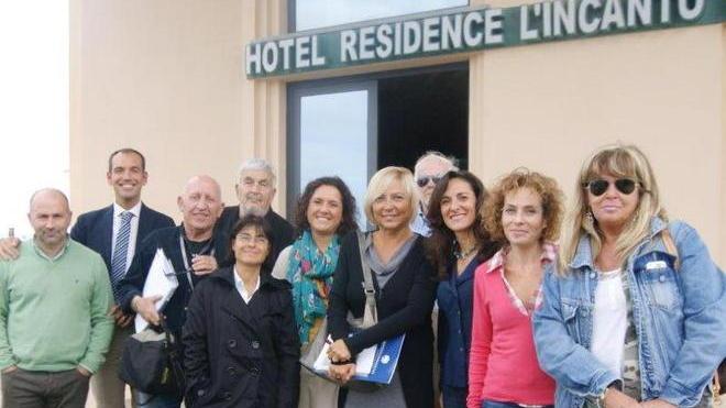 Un defibrillatore in memoria di Mancini