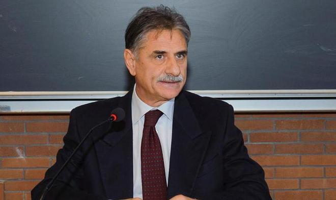 Il rettore: dal Nobel speranza per la ricerca