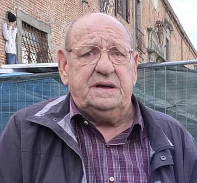 «In piazza dal 1955, ma non mi arrendo»