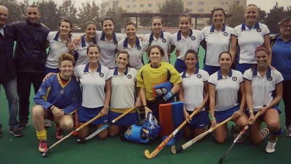 Hockey, cussine da urlo contro il Lorenzoni: 5-2