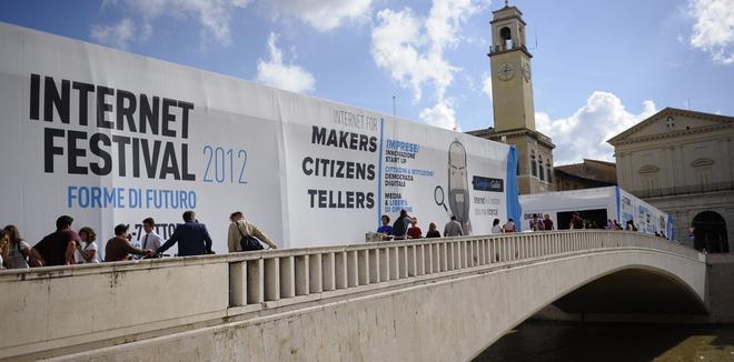 Via all’Internet Festival si comincia dai bambini 