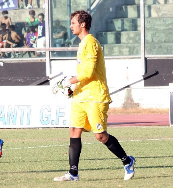 Capitan Pizza: ci serve una vittoria 