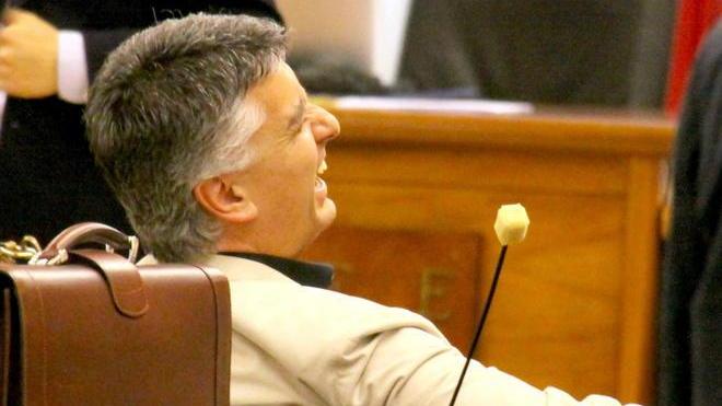 Mallegni, doppia accusa in tribunale