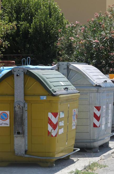 Sconti sui rifiuti? Un miraggio 