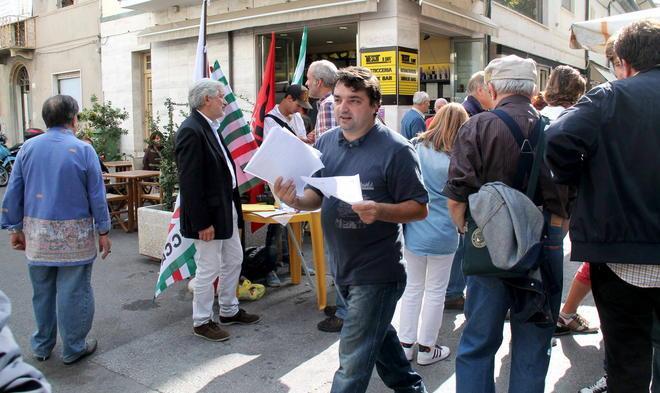 Il caso Reteversilia in consiglio comunale
