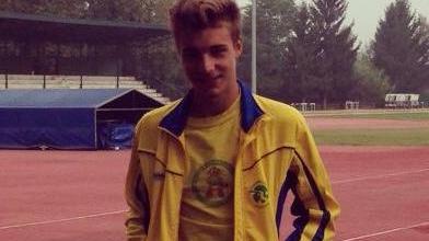 Lorenzo Mansani secondo nel pentathlon ad Asti
