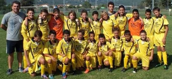 Allievi in grande spolvero meno bene i Giovanissimi 