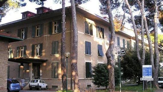 Distretto sanitario, dietrofront sui lavori