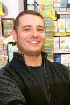 Oggi il funerale di D’Ambrogio il negoziante morto a 42 anni