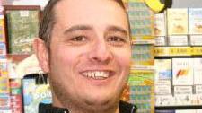 Oggi il funerale di D’Ambrogio il negoziante morto a 42 anni