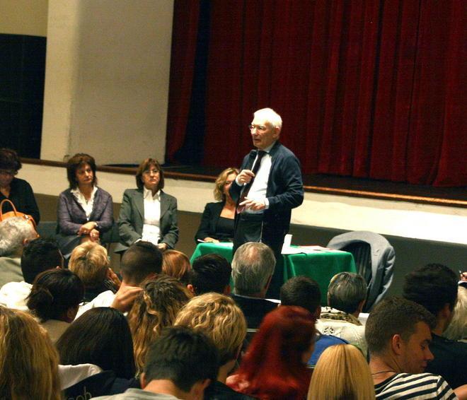 «La nostra Costituzione resta ancora attuale» 