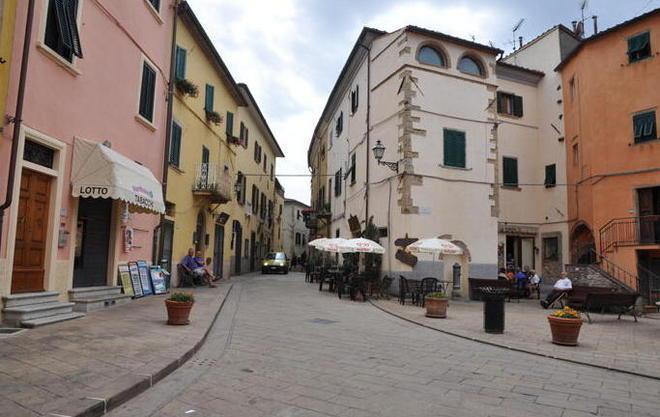 Stop a nuovi insediamenti in campagna 