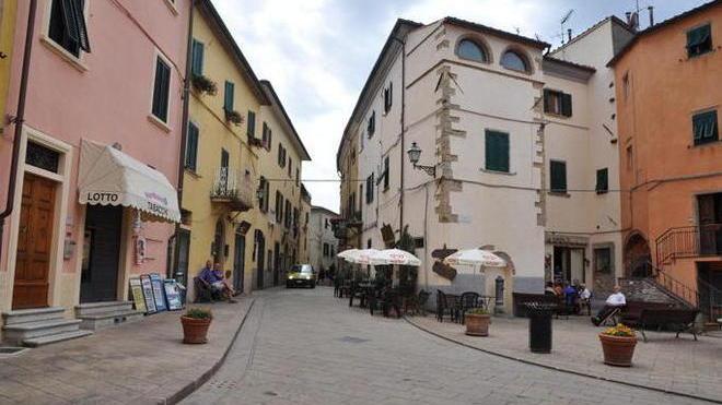 Stop a nuovi insediamenti in campagna