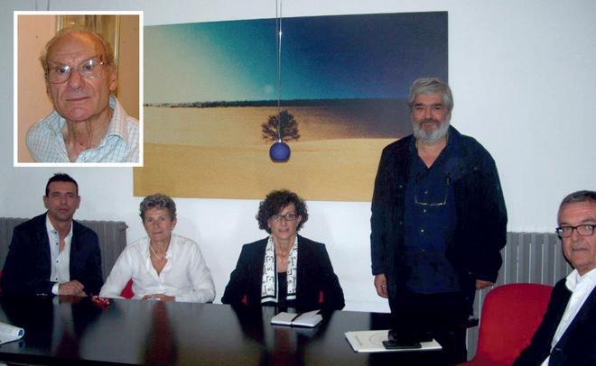 Riapre la galleria Bandini dagli anni ’70 culla dell’arte 