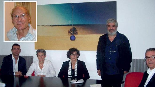Riapre la galleria Bandini dagli anni ’70 culla dell’arte