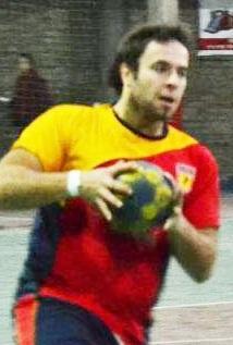 Un ex serie A argentino nella Arcobaleno