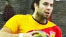 Un ex serie A argentino nella Arcobaleno