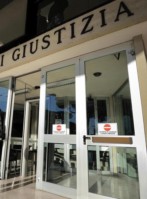 Condannata al ripristino dopo gli abusi