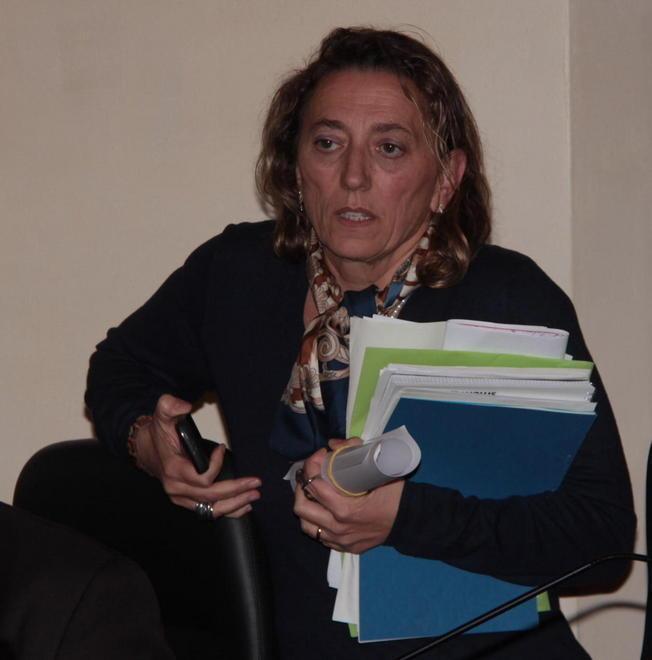 «Con questo nuovo assetto mi sento finalmente protetta»