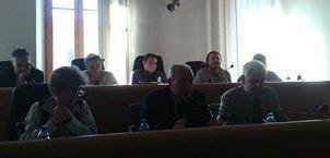 Via al Paffetti bis, e Oltre il Polo lascia l’aula 