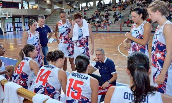 Gesam Gas con Venezia in diretta tv