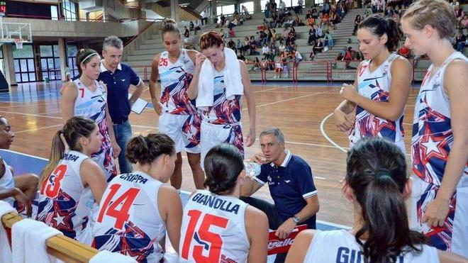 Gesam Gas con Venezia in diretta tv