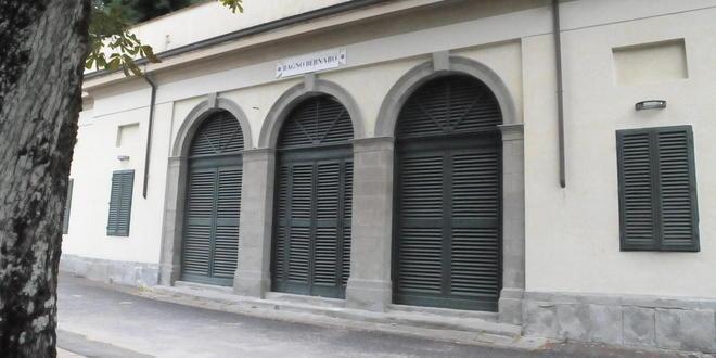 Nuovi bandi per il Bernabò e le piscine 
