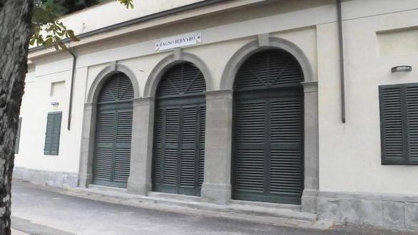 Nuovi bandi per il Bernabò e le piscine