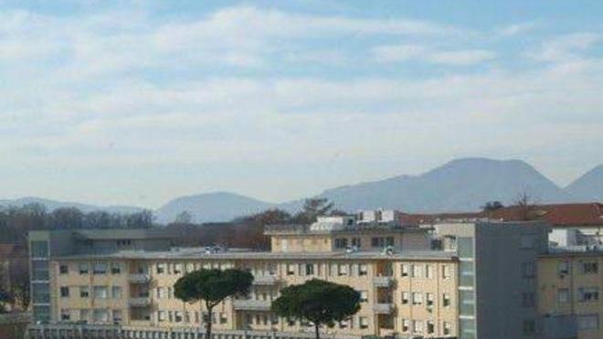 Vertice tra Asl, Comune e Regione sul futuro del Campo di Marte