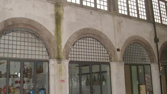 Nuovo tetto, il progetto c’è si attende l’ok delle Belle Arti