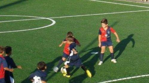 Chiude il memorial Andrea Pampana