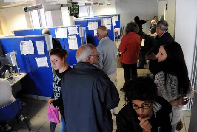 File per chiedere l’esenzione dal pagamento del ticket