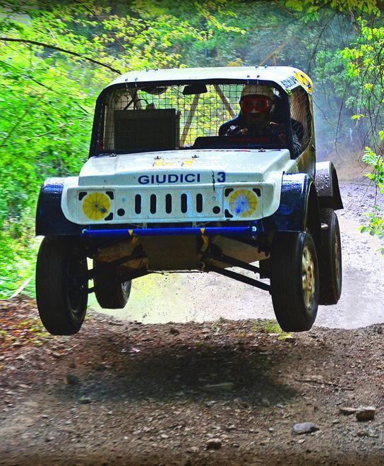 Pronti i 200 espositori di 4x4Fest 