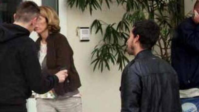 In coda per il sussidio di disoccupazione