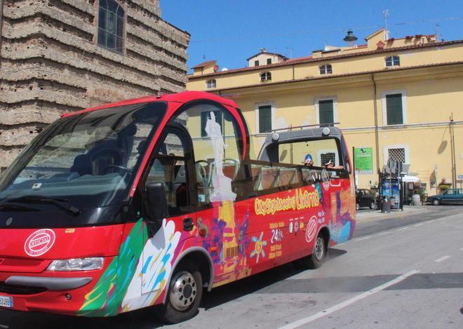 Tour turistici quasi infiniti ma all’infopoint sono solo 2 