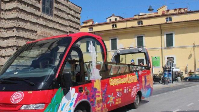 Tour turistici quasi infiniti ma all’infopoint sono solo 2