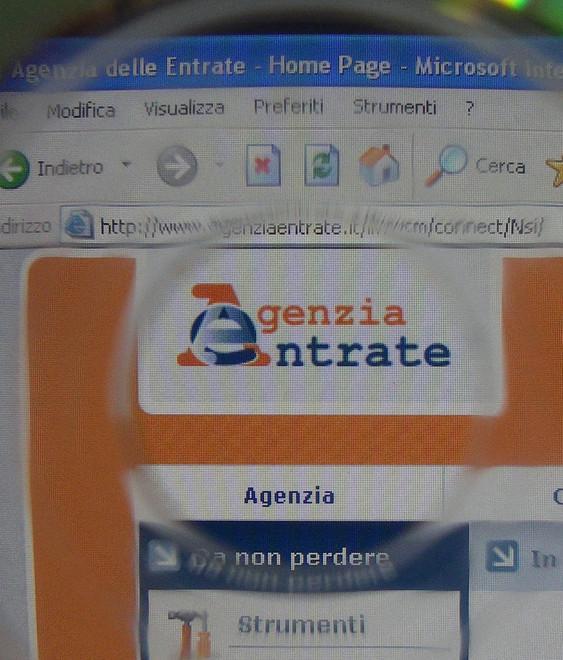 Foto aeree per stanare i guai del catasto 