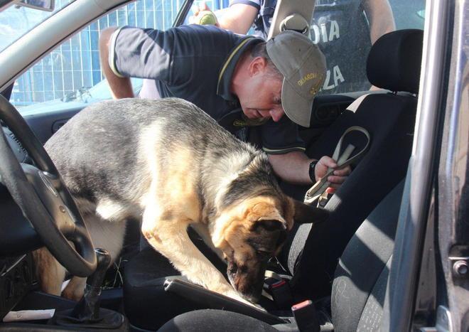 Agli imbarchi con i furbetti della droga 