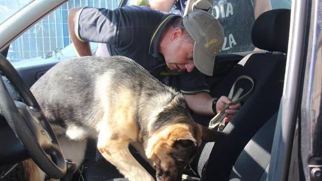 Agli imbarchi con i furbetti della droga