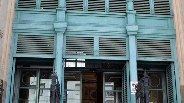 «Topi al Mercato» Ma per Aamps è tutto nella norma