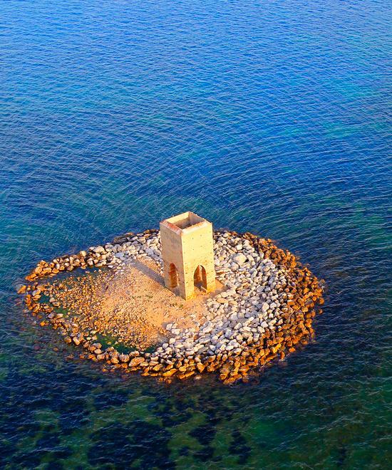 Salgari senza Sandokan racconta la Meloria Ecco la foto di domani 